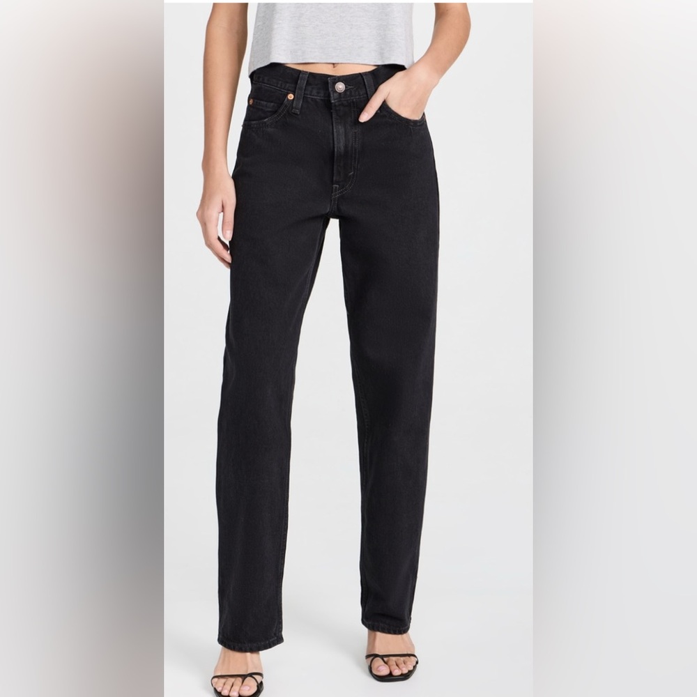 Levi’s Dad Jeans
